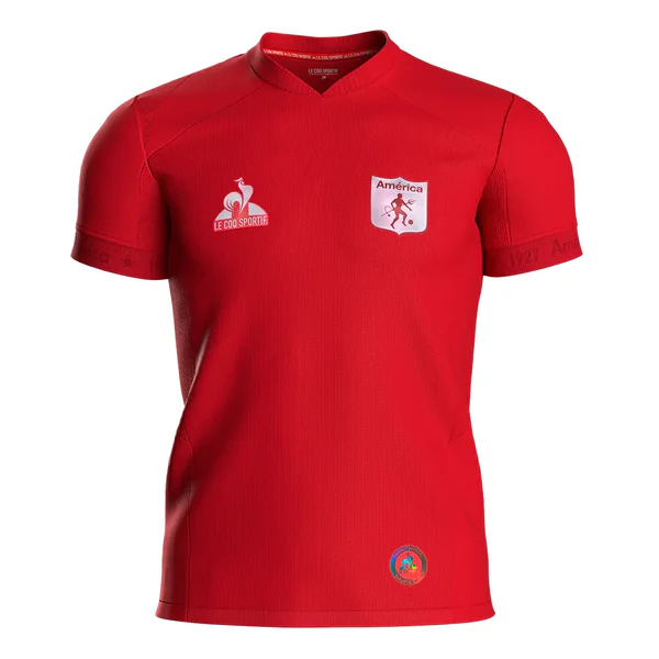 Camisa America