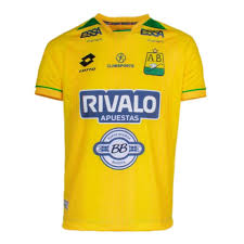 Camisa Bucaramanga