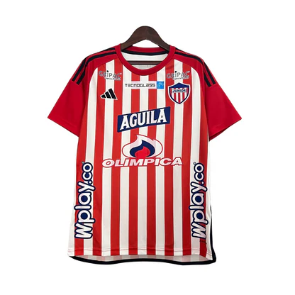Camisa Junior
