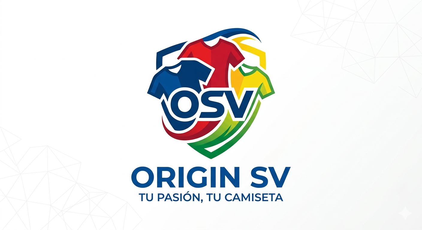 Logo Origin SV