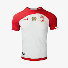 Camisa Santa Fe